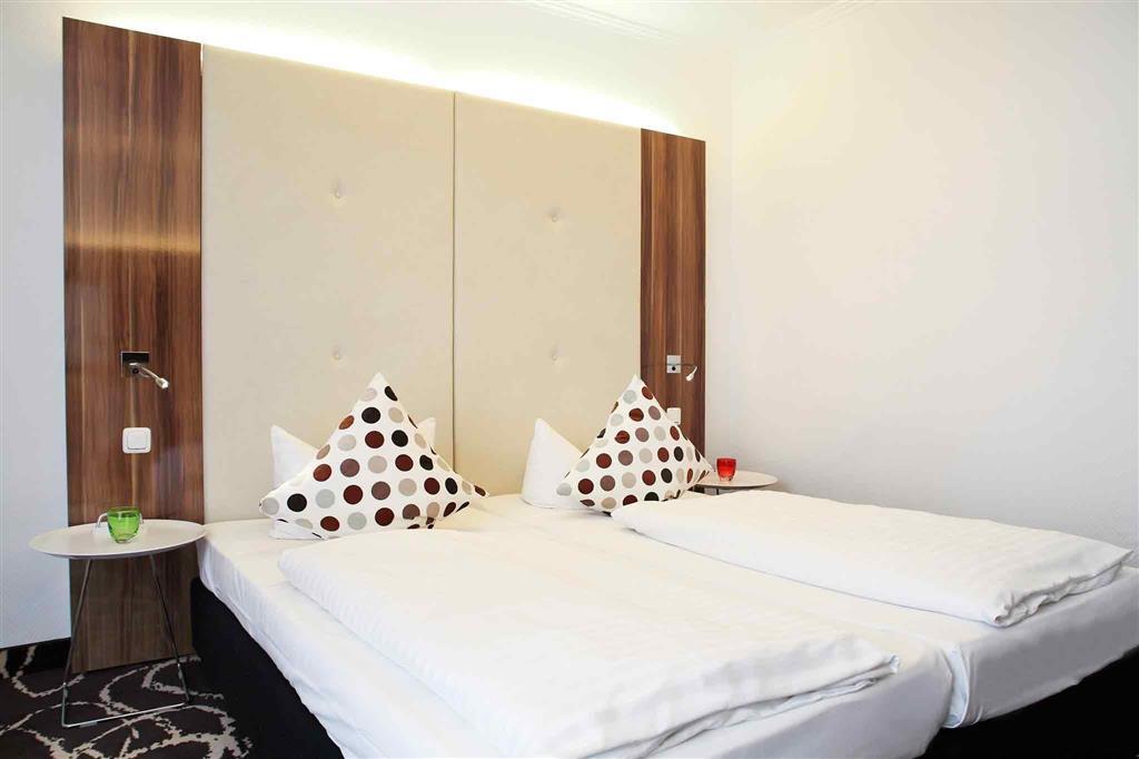 Ibis Styles Frankfurt City Frankfurt am Main Kültér fotó
