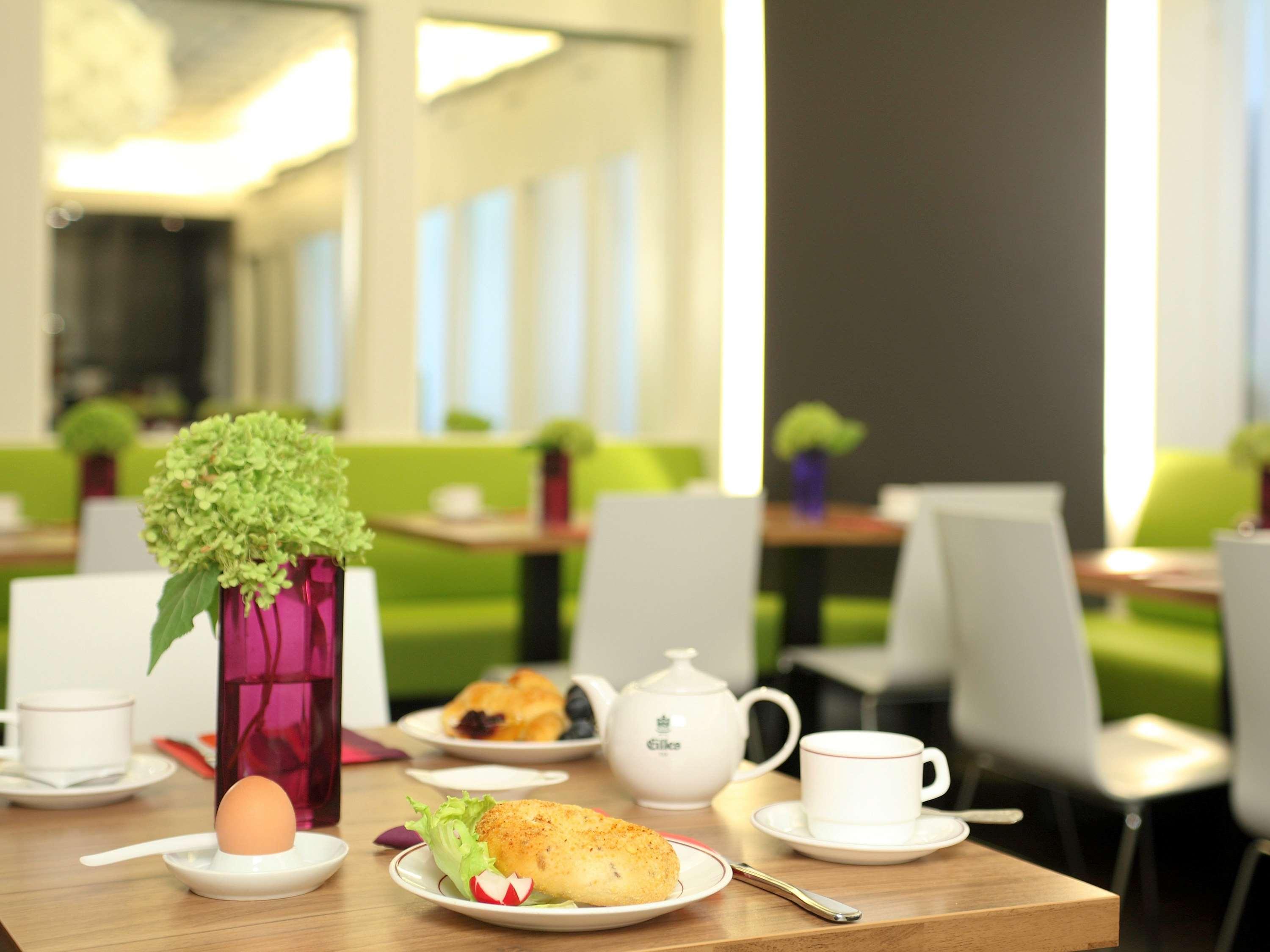 Ibis Styles Frankfurt City Frankfurt am Main Kültér fotó