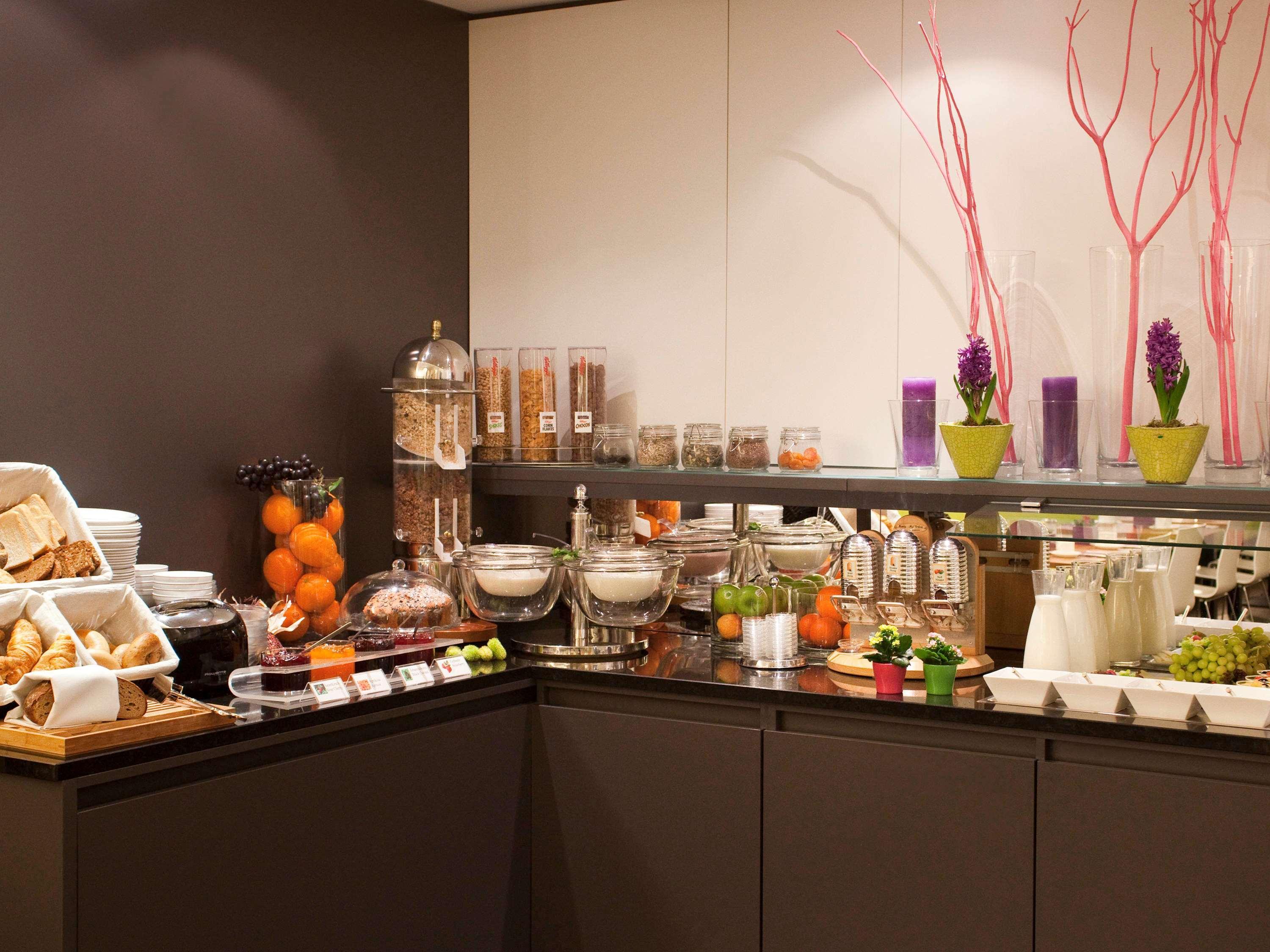 Ibis Styles Frankfurt City Frankfurt am Main Kültér fotó